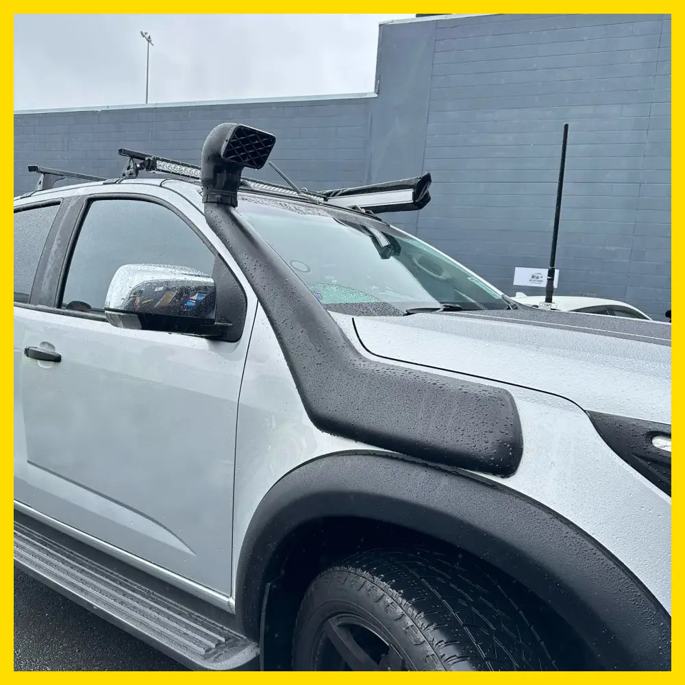 Snorkel for Holden Colorado 2012-2020