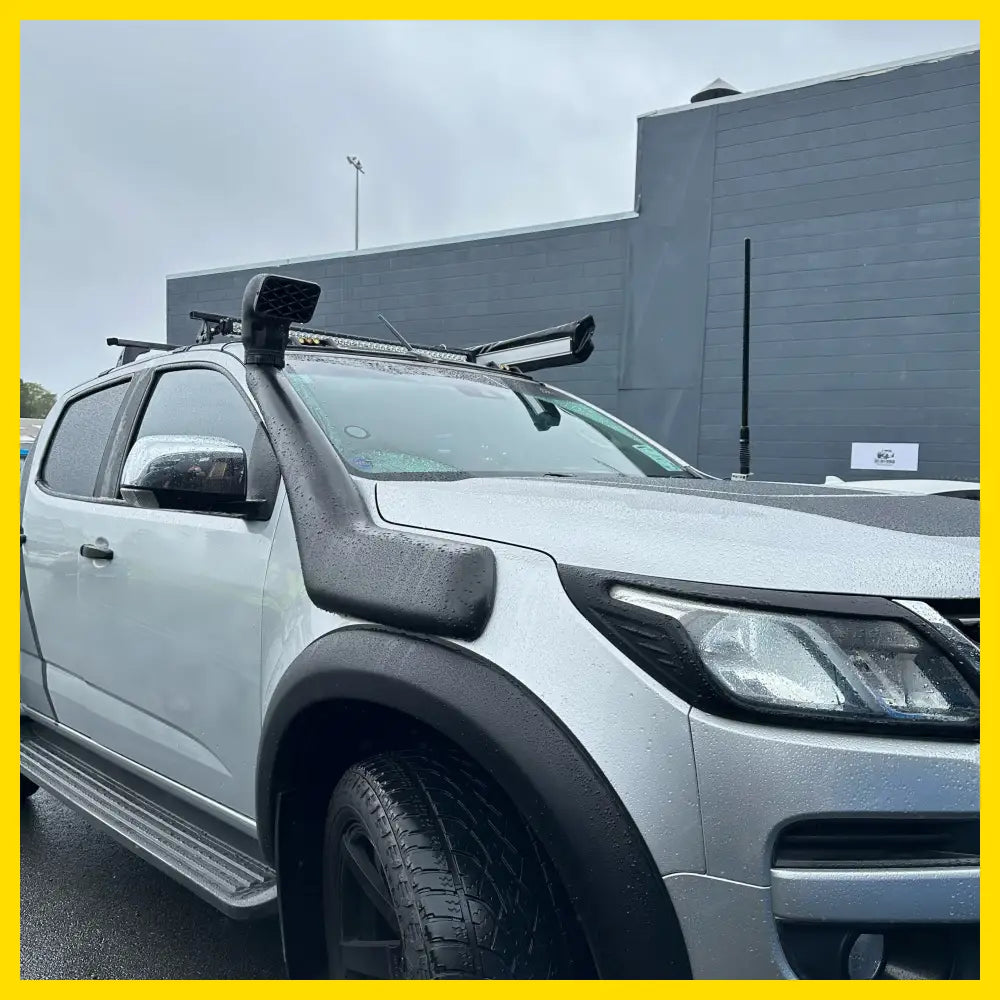Snorkel for Holden Colorado 2012-2020