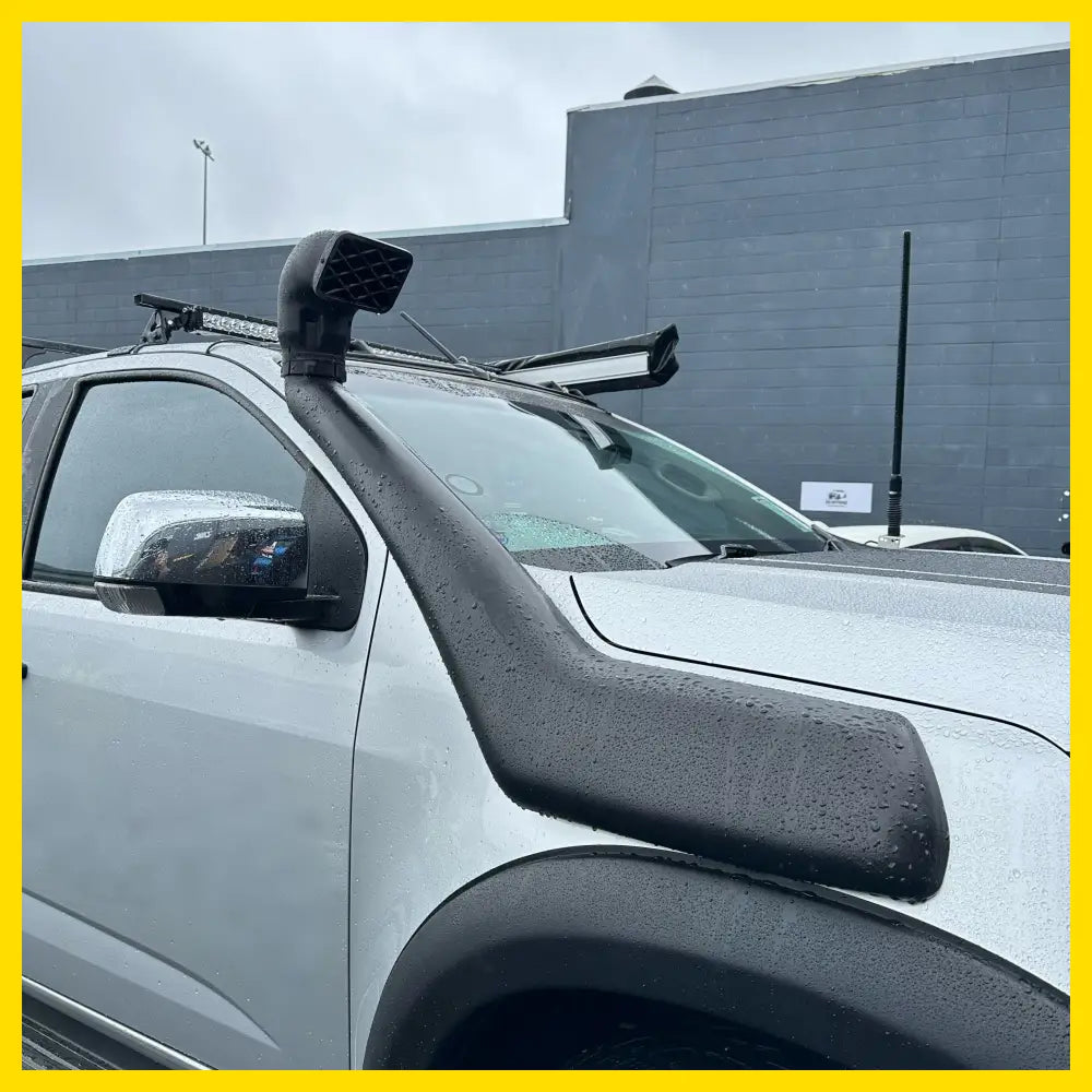 Snorkel for Holden Colorado 2012-2020