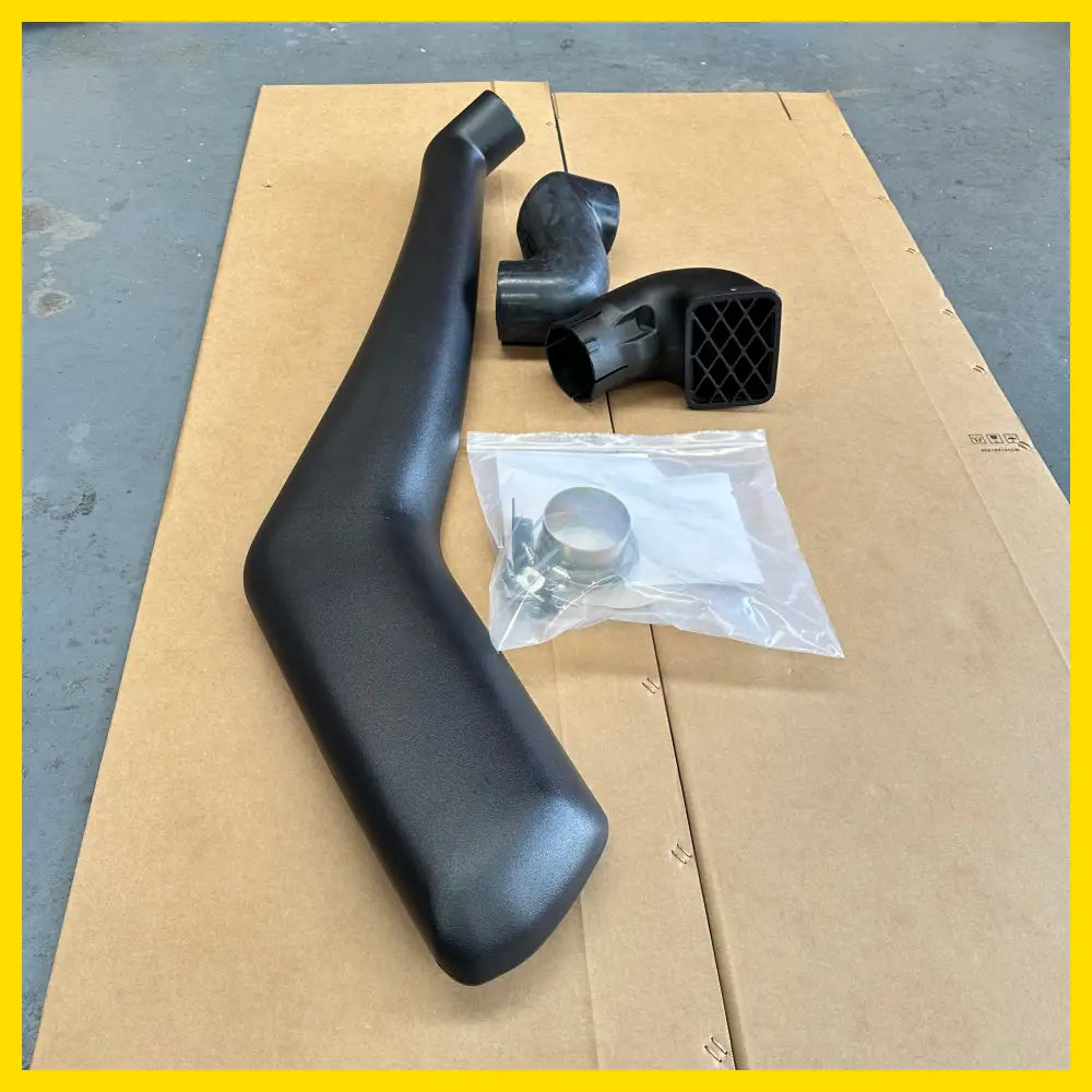 Snorkel for Holden Colorado 2012-2020