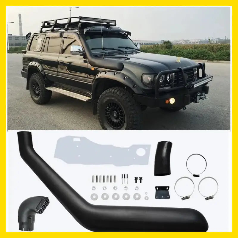 Snorkel for Toyota Land Cruiser 80 Series 1992-1998
