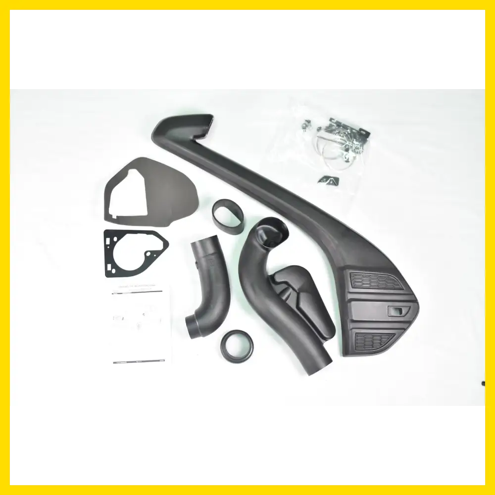 Snorkel Ford Ranger PX1 2012-2015