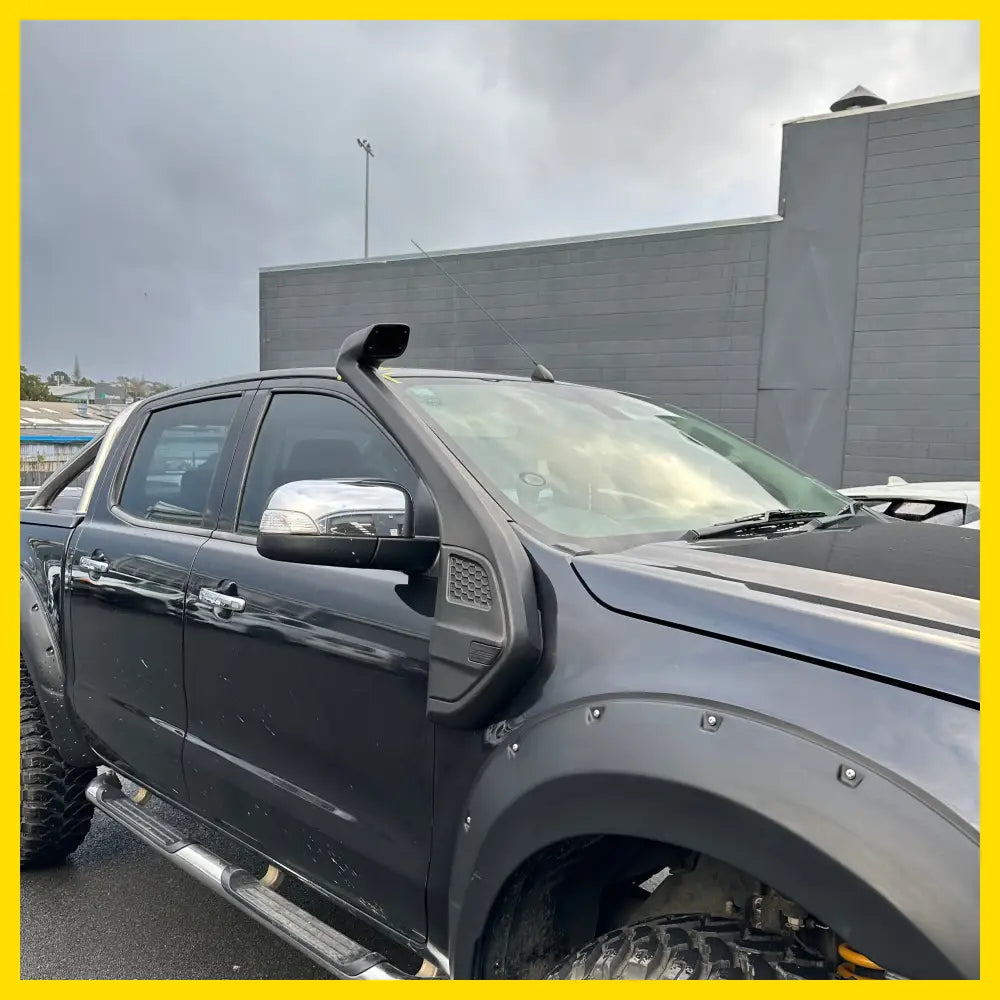 Snorkel Ford Ranger PX1 2012-2015