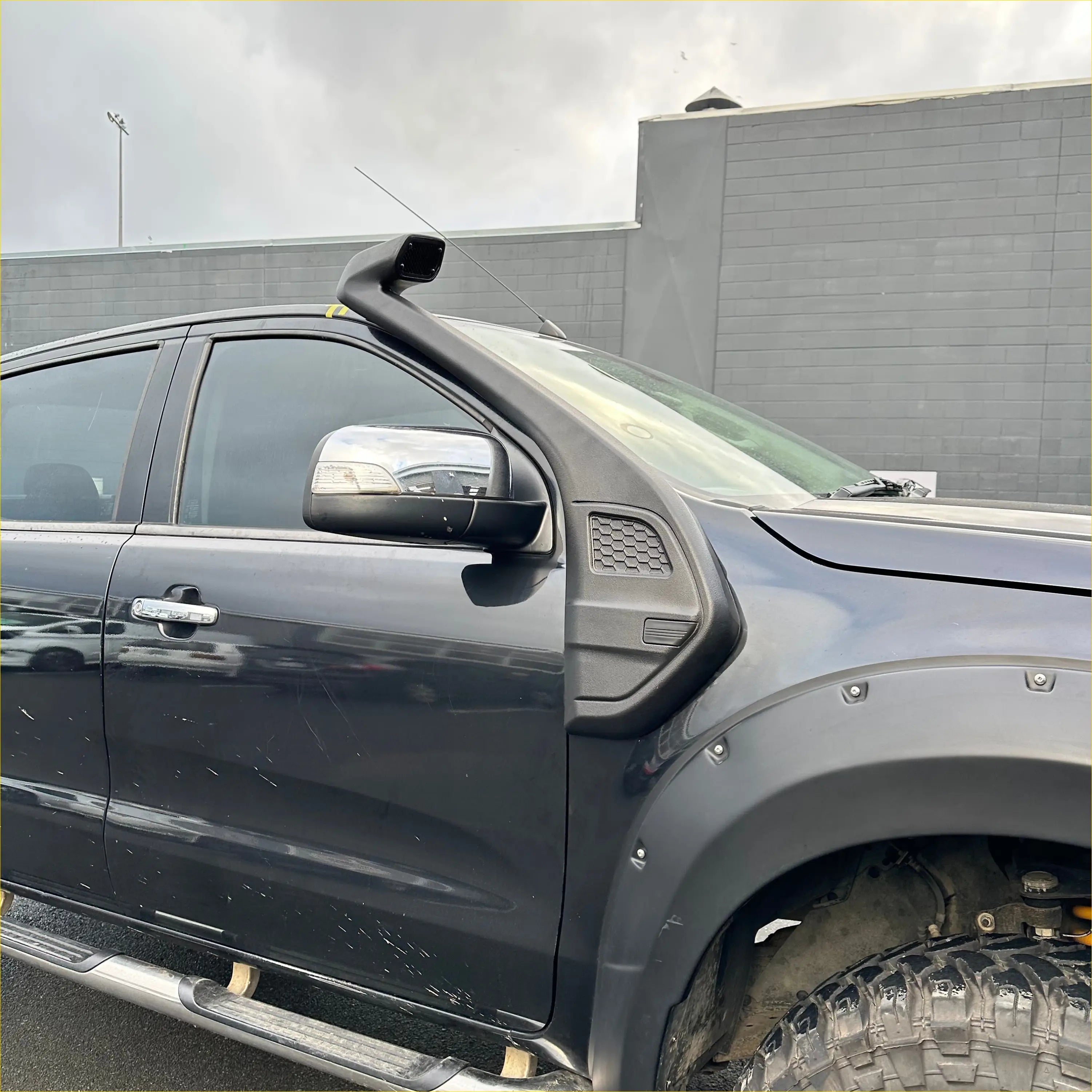 Snorkel Ford Ranger PX2 PX3 2016-2021