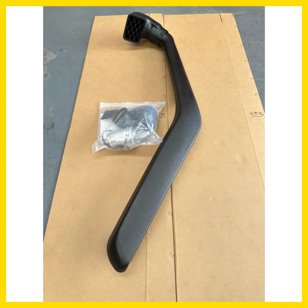 Snorkel Mazda BT-50 2006-2011