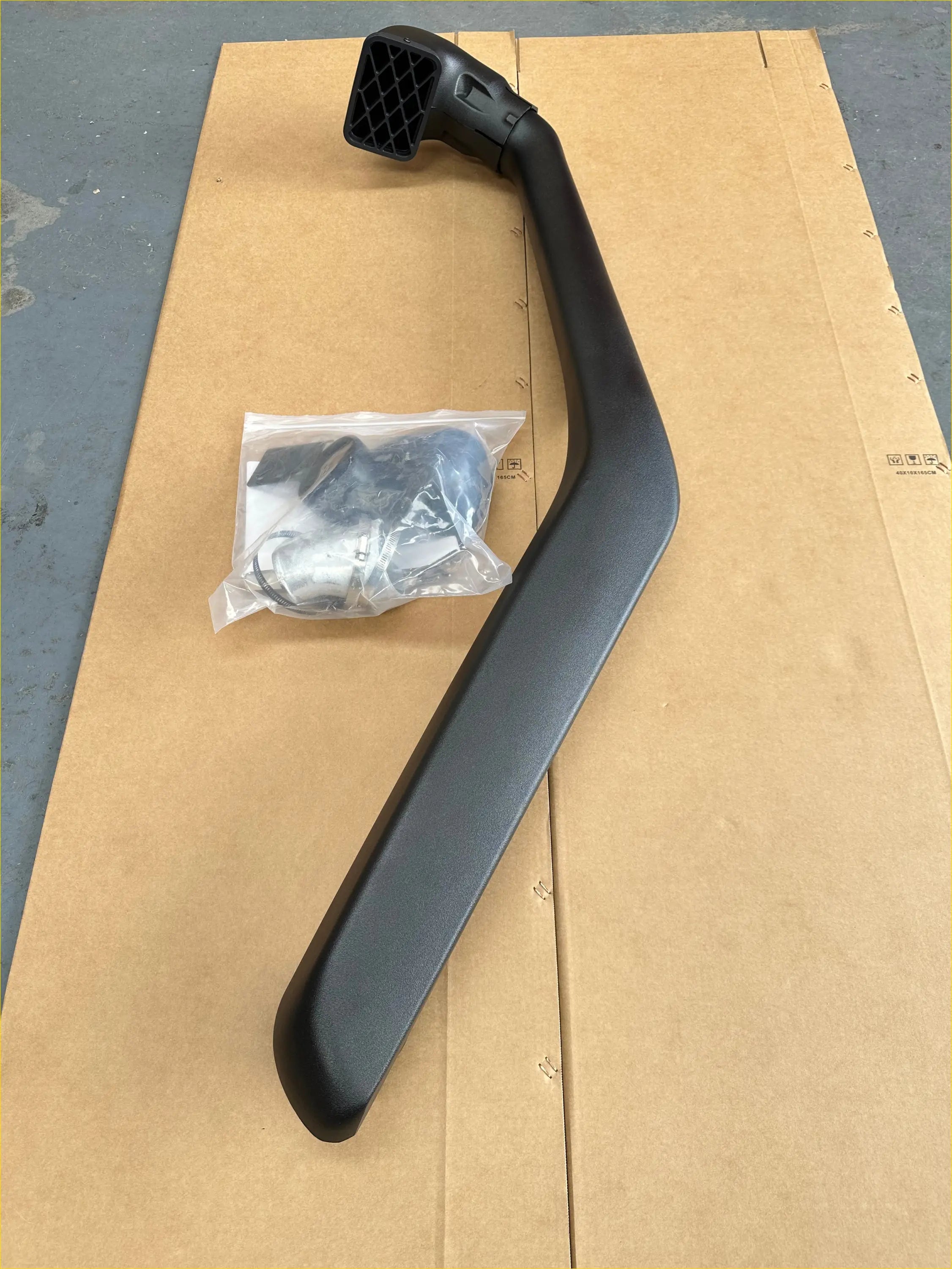 Snorkel Mazda BT-50 2006-2011
