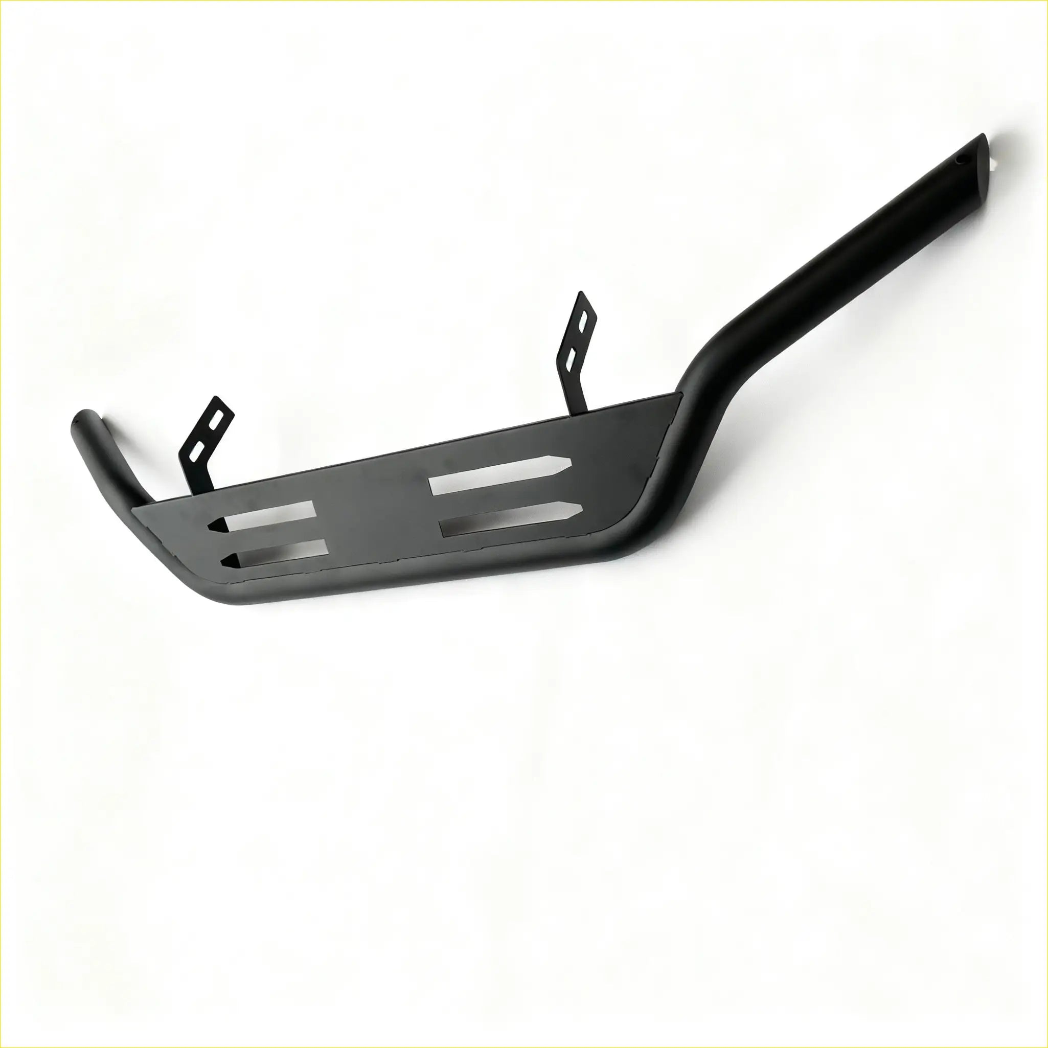 Stainless Steel Nudge bar Ford Ranger PX1/2/3 XLT 2012-2021 / Everest - Bar