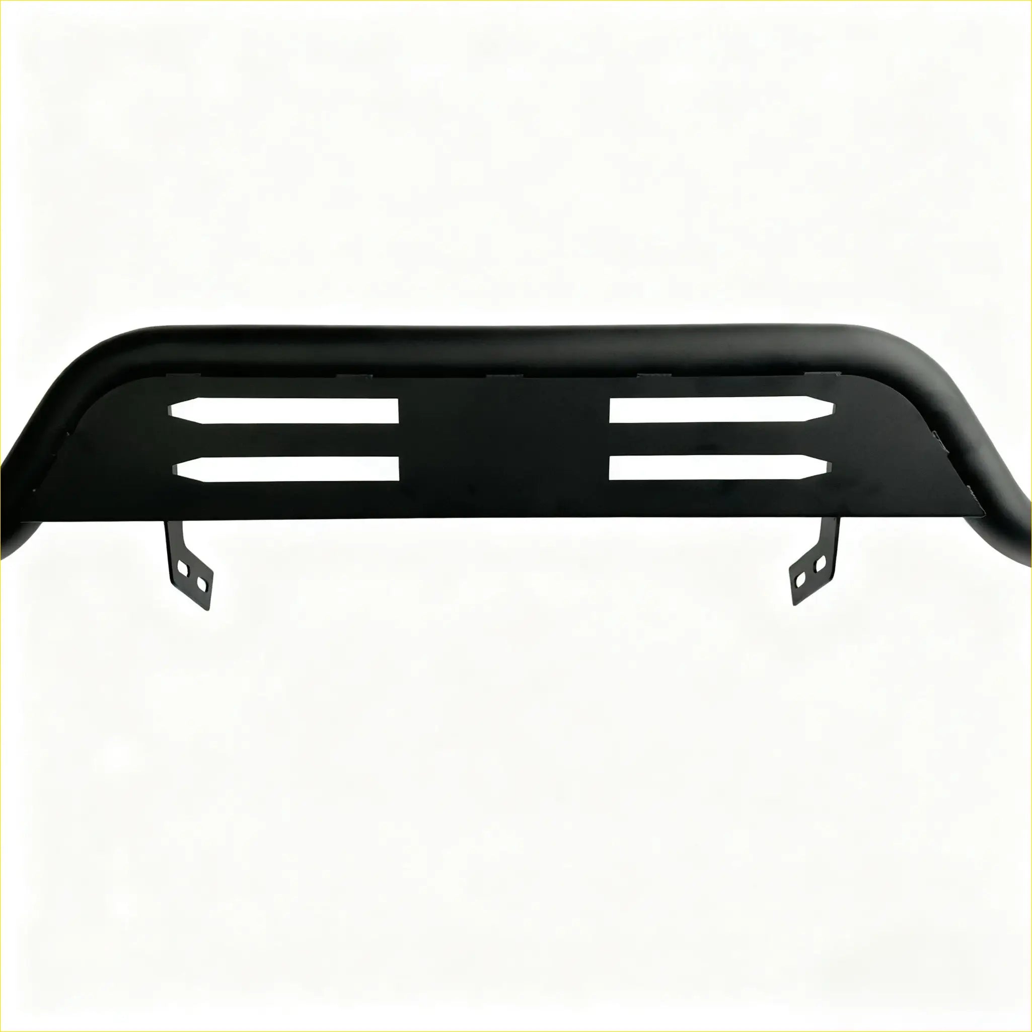 Stainless Steel Nudge bar Ford Ranger PX1/2/3 XLT 2012-2021 / Everest - Bar