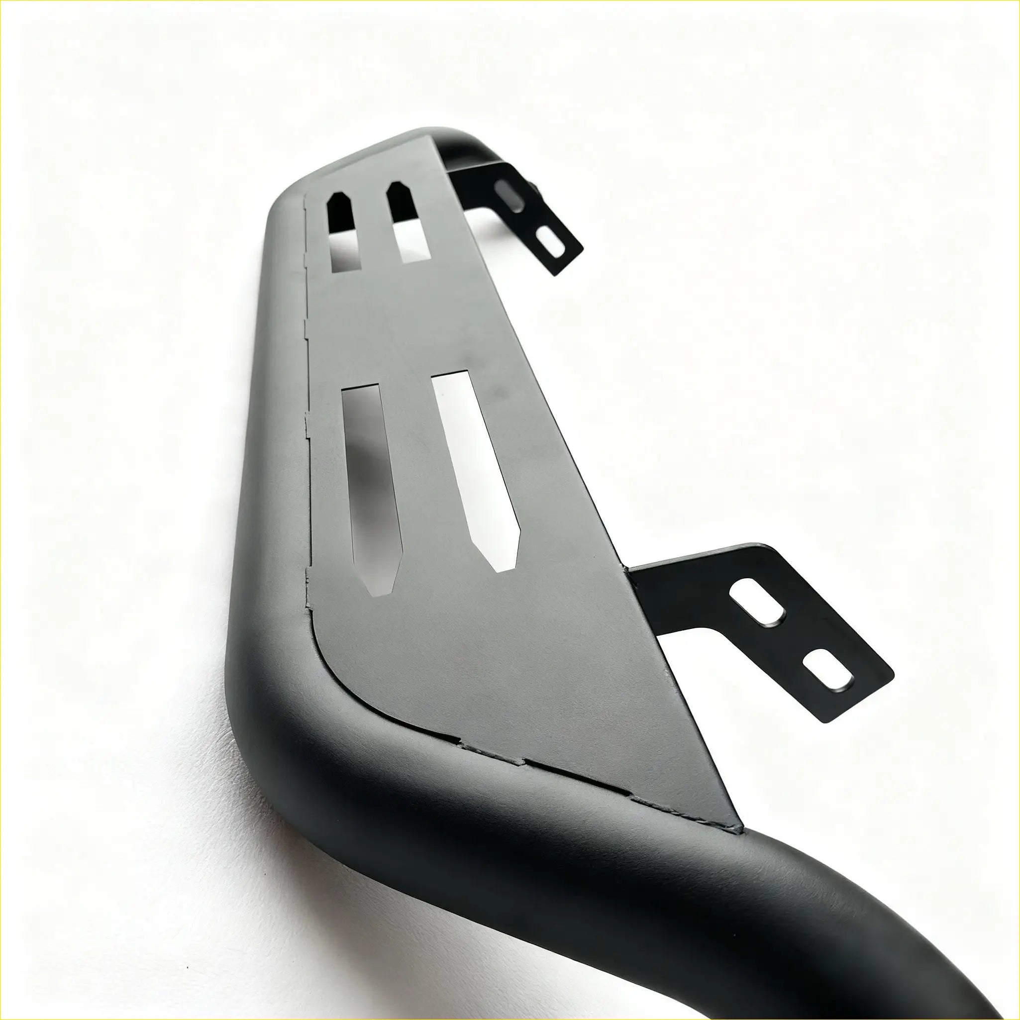 Stainless Steel Nudge bar Ford Ranger PX1/2/3 XLT 2012-2021 / Everest - Bar
