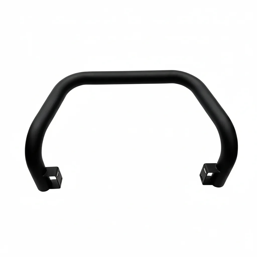 Stainless Steel Nudge Bar Ranger Px1/2/3 2012-2021 / Everest