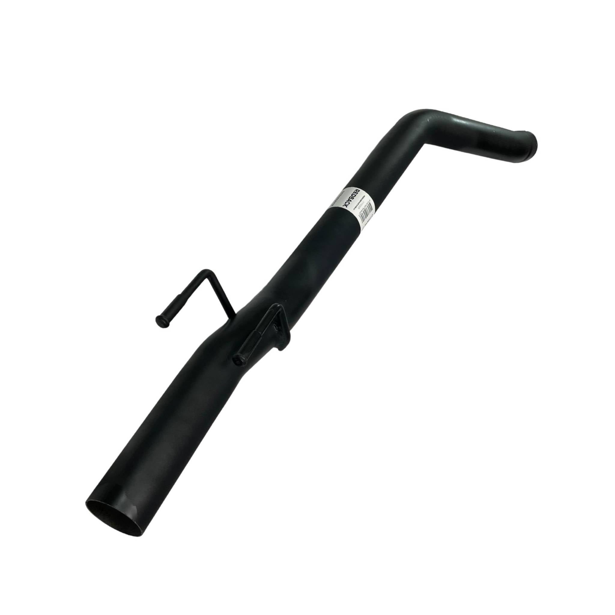 Redback Factory Sport Tailpipe for Holden Commodore VT���VZ (Sedan, Ute, Wagon). Suits factory centre muffler.