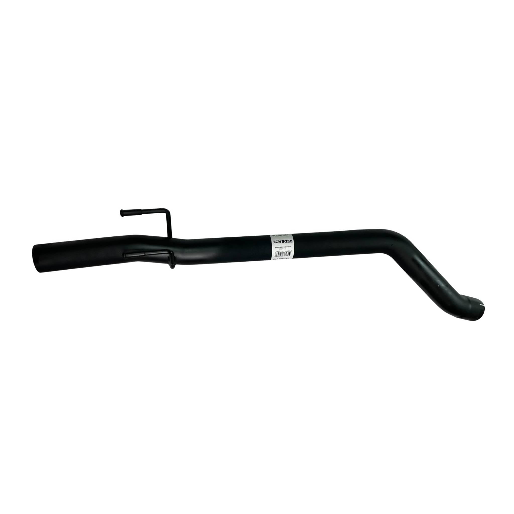 Redback Factory Sport Tailpipe for Holden Commodore VT���VZ (Sedan, Ute, Wagon). Suits factory centre muffler.
