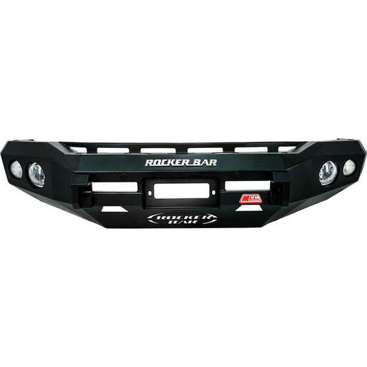 Rocker 078-01 No Loop Winch Bar