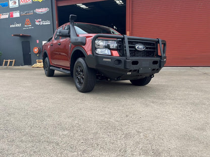 MAX GEN II STEEL BULL BAR to suit Ford Ranger Next Gen