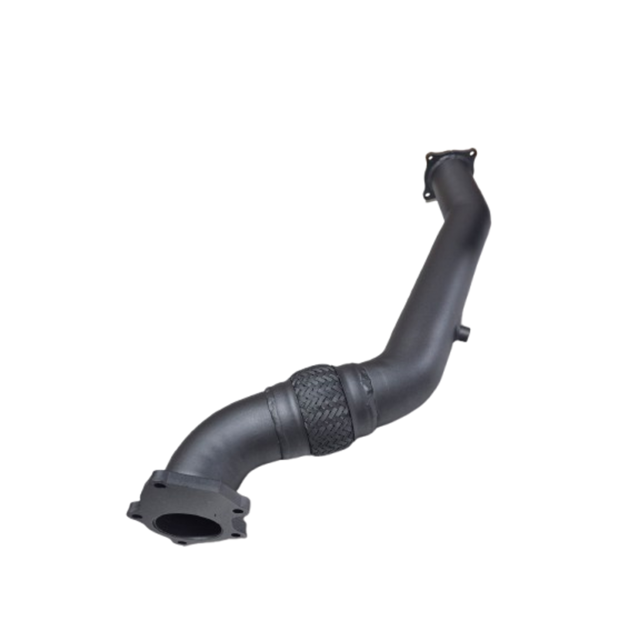 1HZ 3’’ Engine Pipe for Denco Turbo Conversion for Toyota Landcruiser 105 Series 1998-2007 4.2L - 4x4 Performance System
