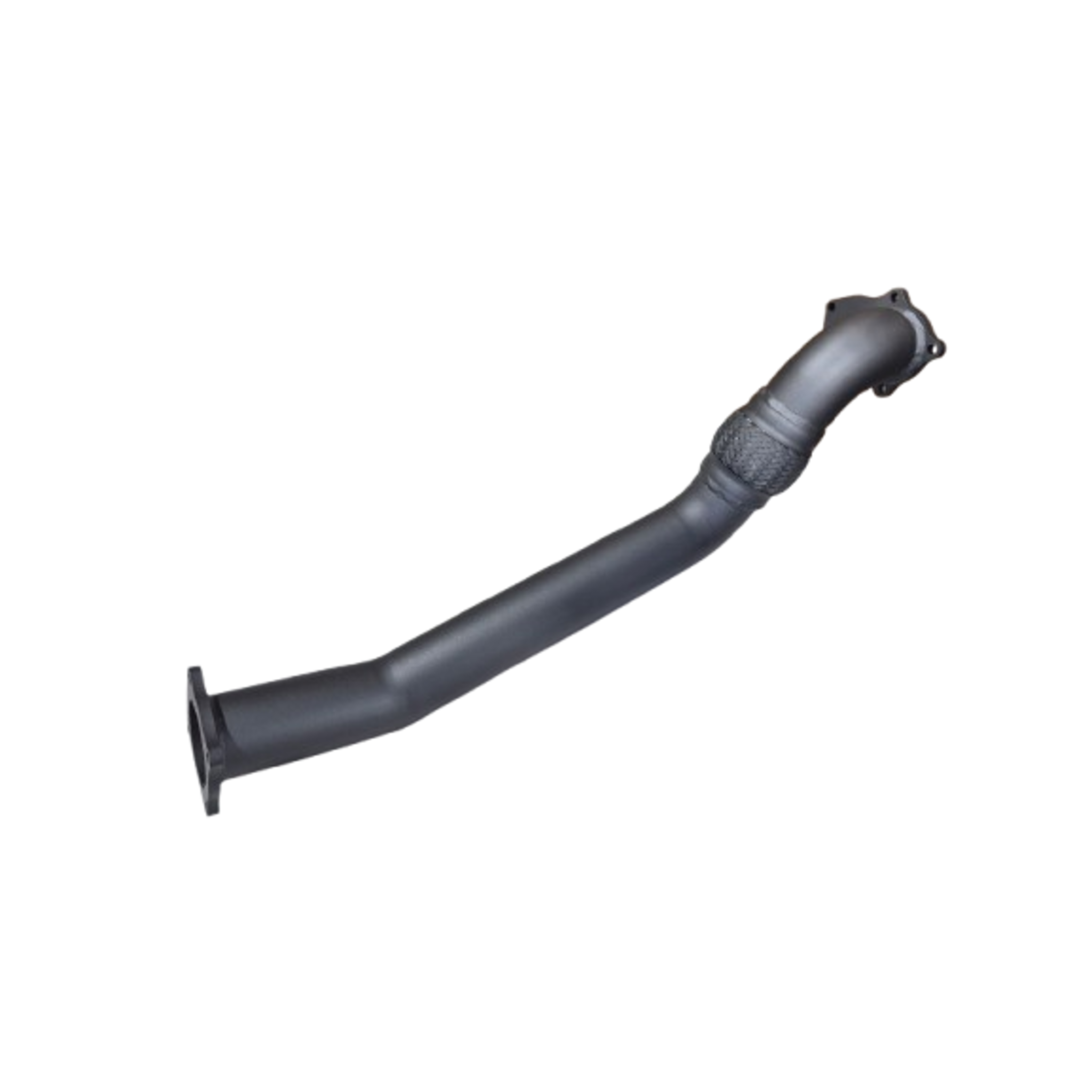1HZ 3’’ Engine Pipe for Denco Turbo Conversion for Toyota Landcruiser 105 Series 1998-2007 4.2L - 4x4 Performance System