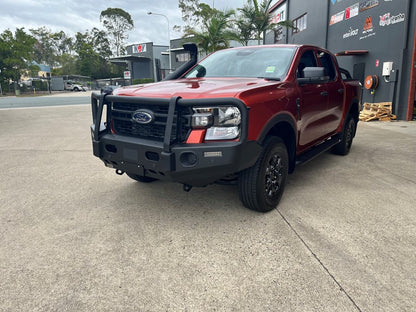 MAX GEN II STEEL BULL BAR to suit Ford Ranger Next Gen