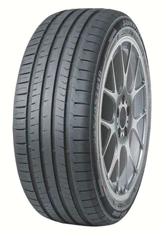 245/45R18 100W SUNWIDE XL RS-one Performance, Asymmetrical, XL
