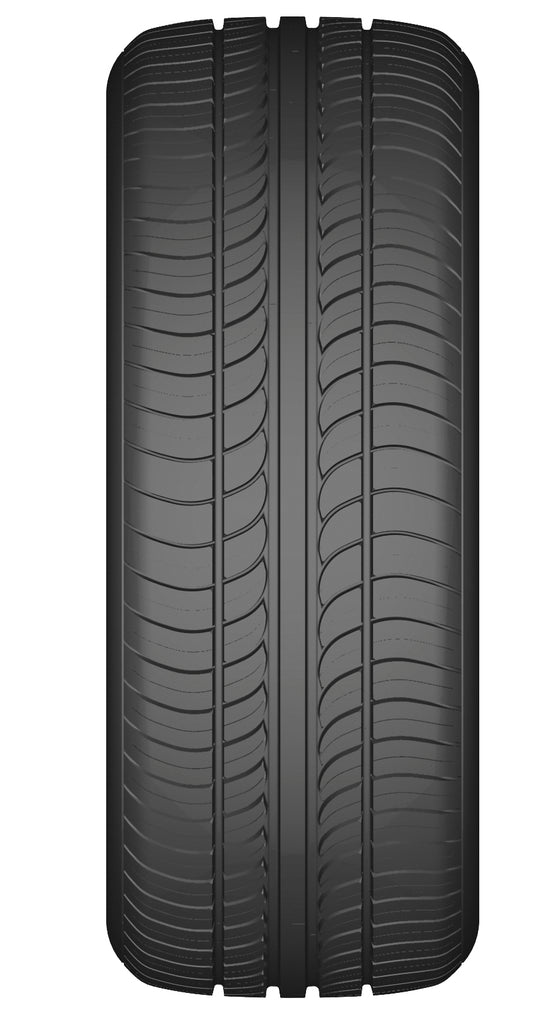 245/40R19 Double Coin 98W - DC100 Non-Directional, XL