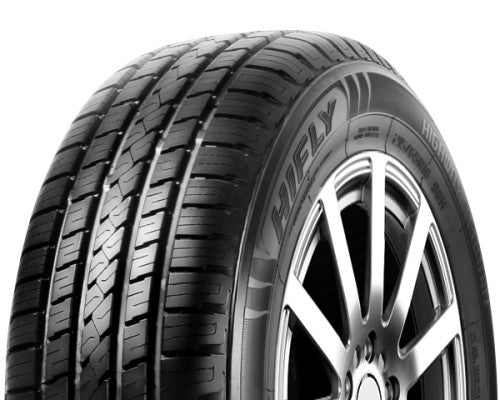 225/65R17 102H HiFly HT601 Vigorous