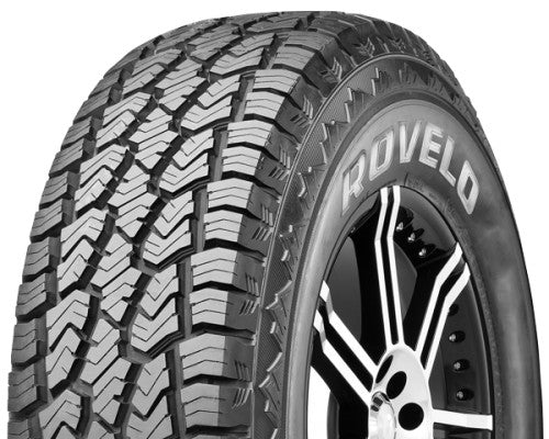 235/70R16 106S Rovello Ridgeback A/T II