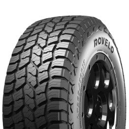 265/70R17 115S Rovello Ridgetrak AT OWL