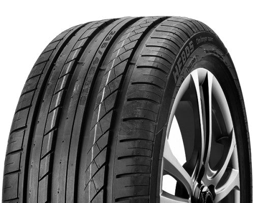 245/35R19 93W HiFly Challenger Asymmetric