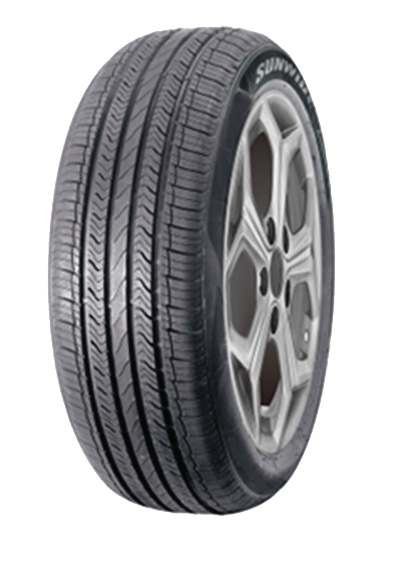 255/55R19 SUNWIDE 111V XL Conquest HT XL, Non-Directional H/T