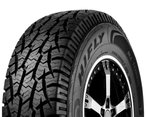 265/60R18 110T HiFly AT 606 Vigorous