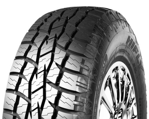 275/70R16 8PR 119S HiFly AT601 Vigorous