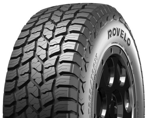 275/55R20 Rovelo Ridgetrack A/T II 117T