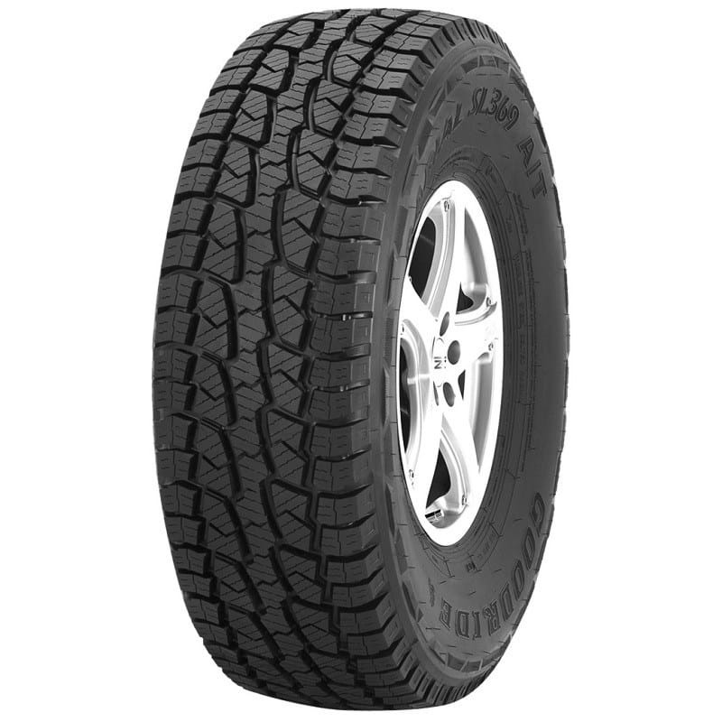 285/50R20 Goodride A/T SL369 116 V ND