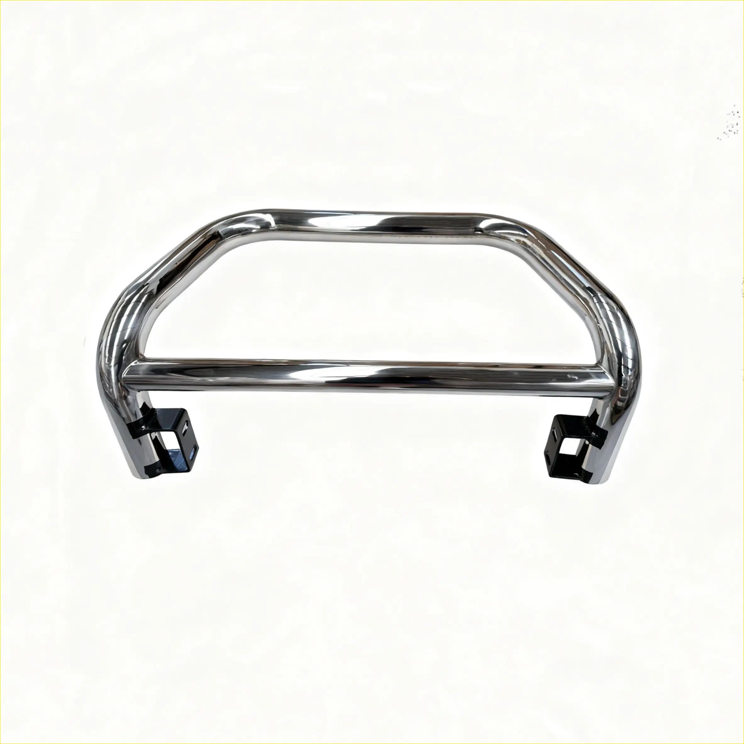 304 Stainless Steel Nudge bar Triton 2019-2023 Chrome - Bar