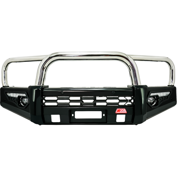 Phoenix 808-01 Triple Loop Premium Winch Bar