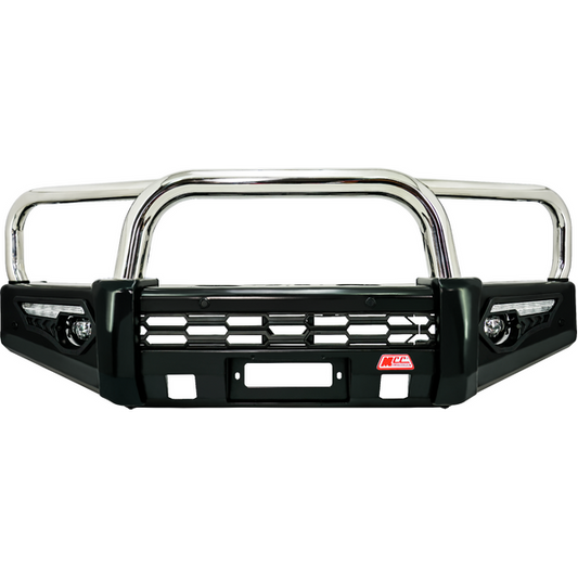 Phoenix 808-01 Triple Loop Premium Winch Bar