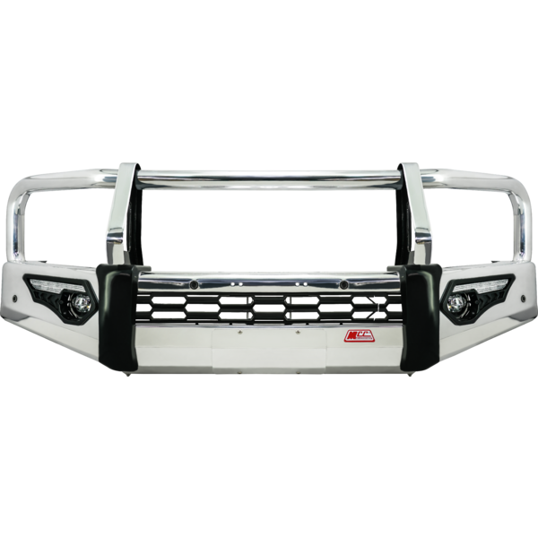 Phoenix 808-02 Premium Aluminium Bar