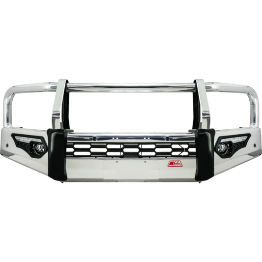 Phoenix 808-02 Premium Aluminium Bar
