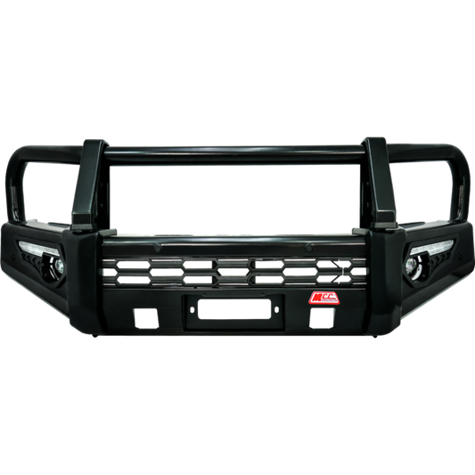 Phoenix 808-02 Premium Winch Bar