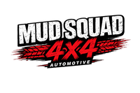Mud Squad 4X4