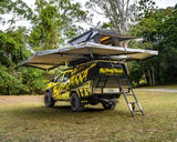 Extreme Darkness 270+ Awning with D-Zip - LHS (Passenger Side)