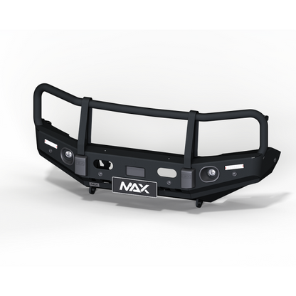 MAX GEN II STEEL BULL BAR to suit Ford Ranger Next Gen