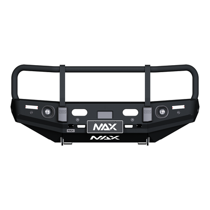 MAX GEN II STEEL BULL BAR to suit Ford Ranger Next Gen