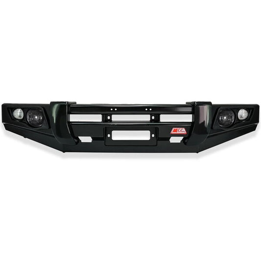 Phoenix 808-01 No Loop Winch Bar