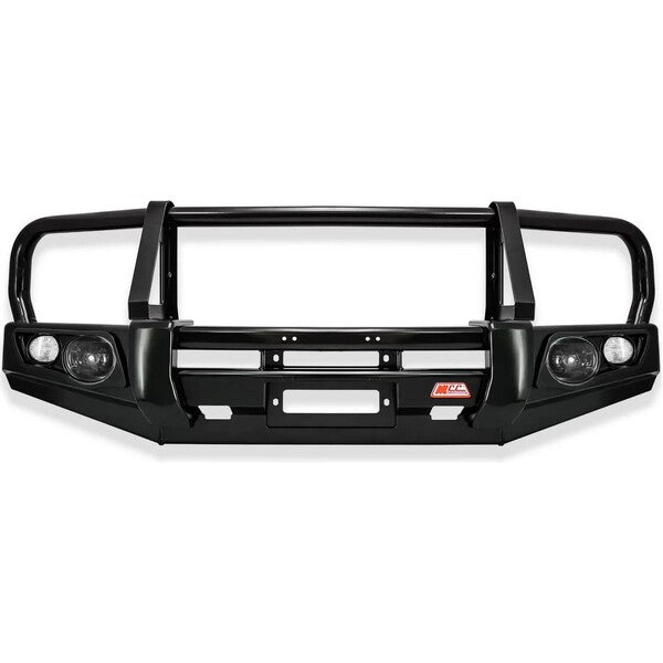 Falcon 707-02 Winch Bar