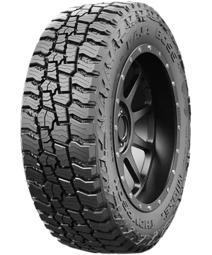 265/65R17 120/117Q Mickey Thompson Baja Boss A/T