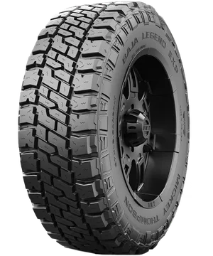 265/65R17 120/117Q Mickey Thompson Baja Legend EXP
