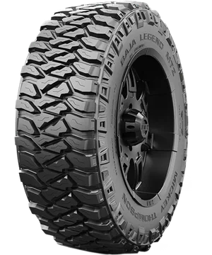 285/70R17 121/118Q Mickey Thompson Baja Legend MTZ