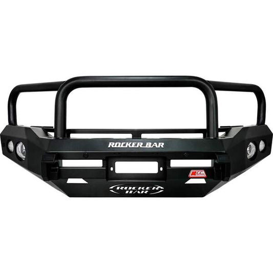 Rocker 078-02 Triple Loop Winch Bar