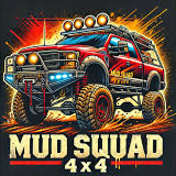 Mud Squad 4X4