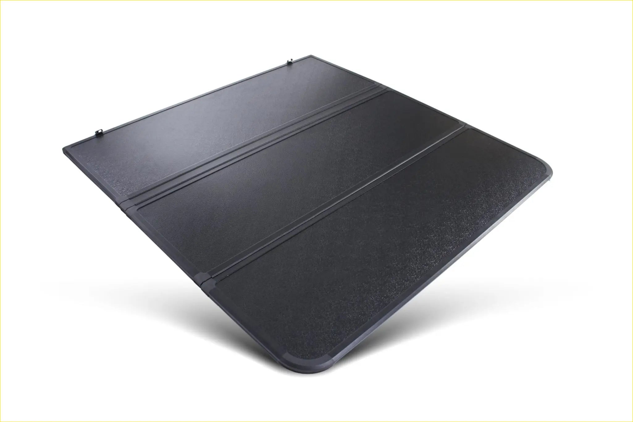 ALUMINIUM TRI FOLD HARDLID - TRITON 2015+